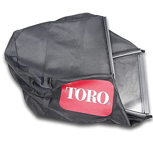 Genuine OEM Toro Part # 147-8624 Grass Bag Assembly