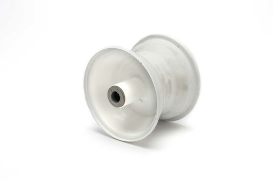 Genuine OEM Toro Part # 125-5511 6" Caster Wheel Rim