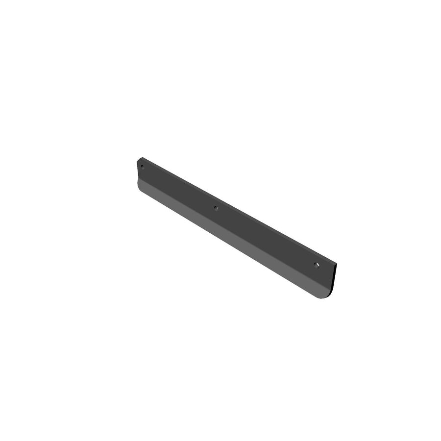 Genuine OEM Toro Part # 125-5562-03 Stiffener Plate