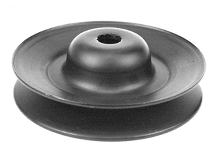 Genuine Rotary Part # 12513 Splined Deck Pulley for AYP/Roper/Sears