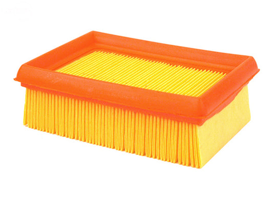 Genuine Rotary Part # 12561 Panel Air Filter for Stihl 4224-141-0300A