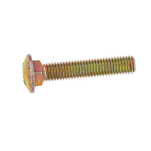 Genuine OEM Exmark Part # 126-0095 Carriage Screw