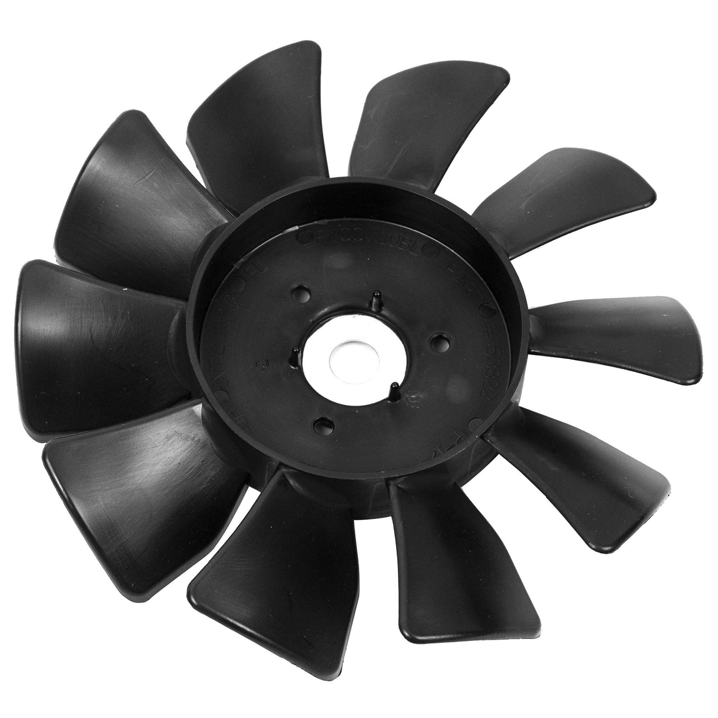 Genuine OEM Exmark Part # 126-0226 Fan