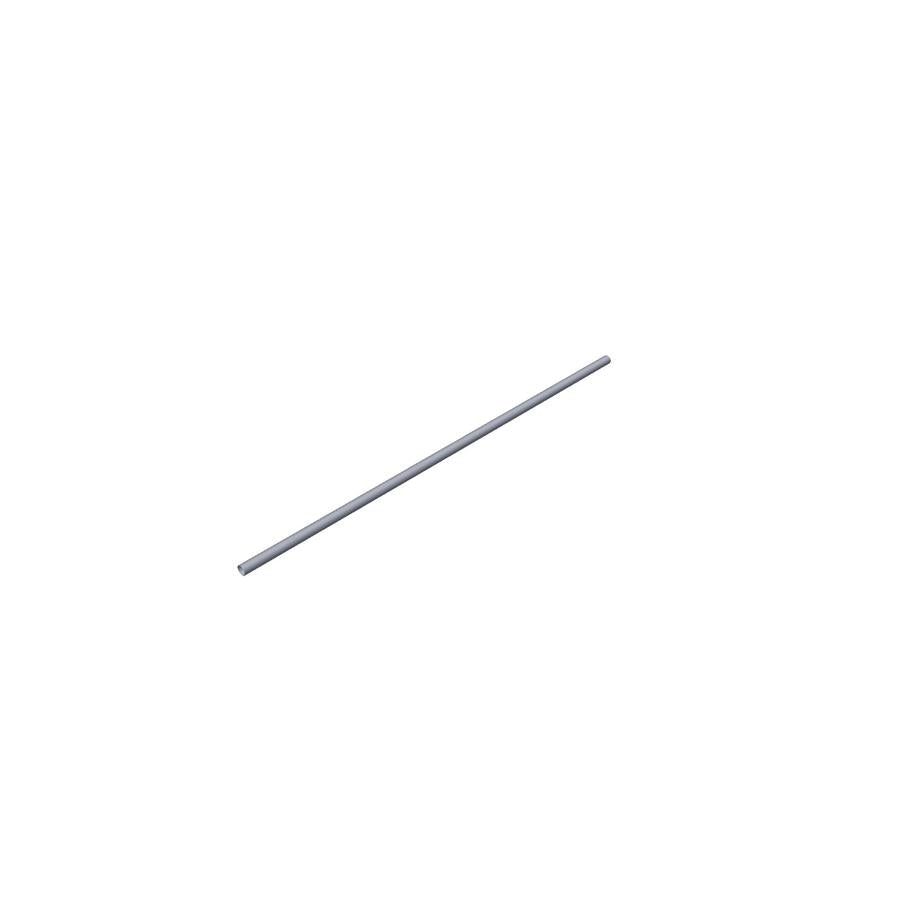 Genuine OEM Exmark Part # 126-1417 Thermal Sleeve