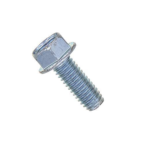 Genuine OEM Exmark Part # 126-1696 Thread Forming Screw