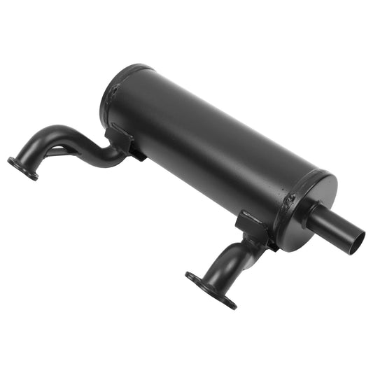 Genuine OEM Exmark Part # 126-4360 Muffler