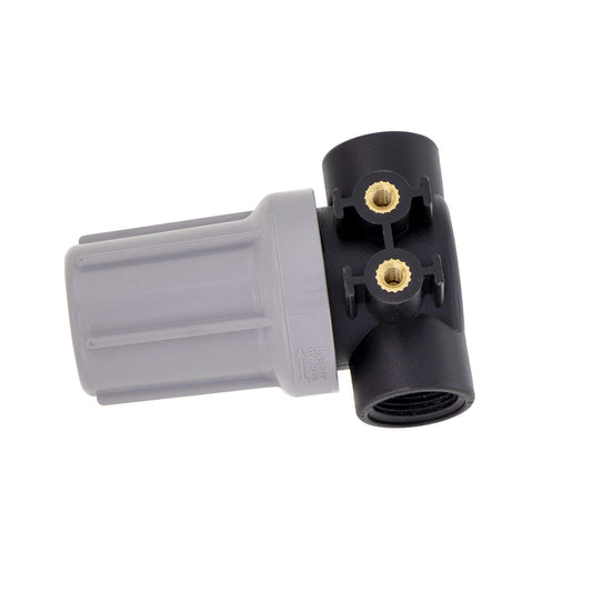 Genuine OEM Toro Part # 126-4374 Line Strainer