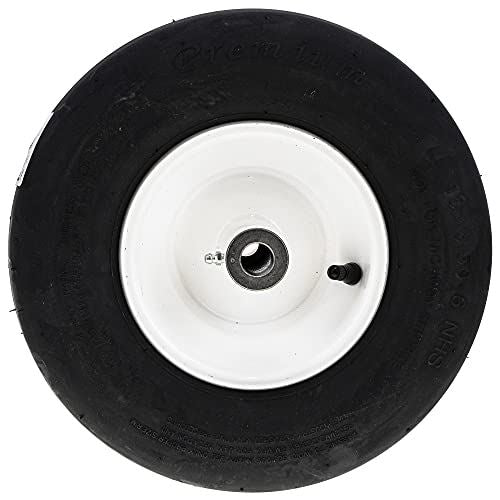 Genuine OEM Exmark Part # 126-4860 Wheel and Tire