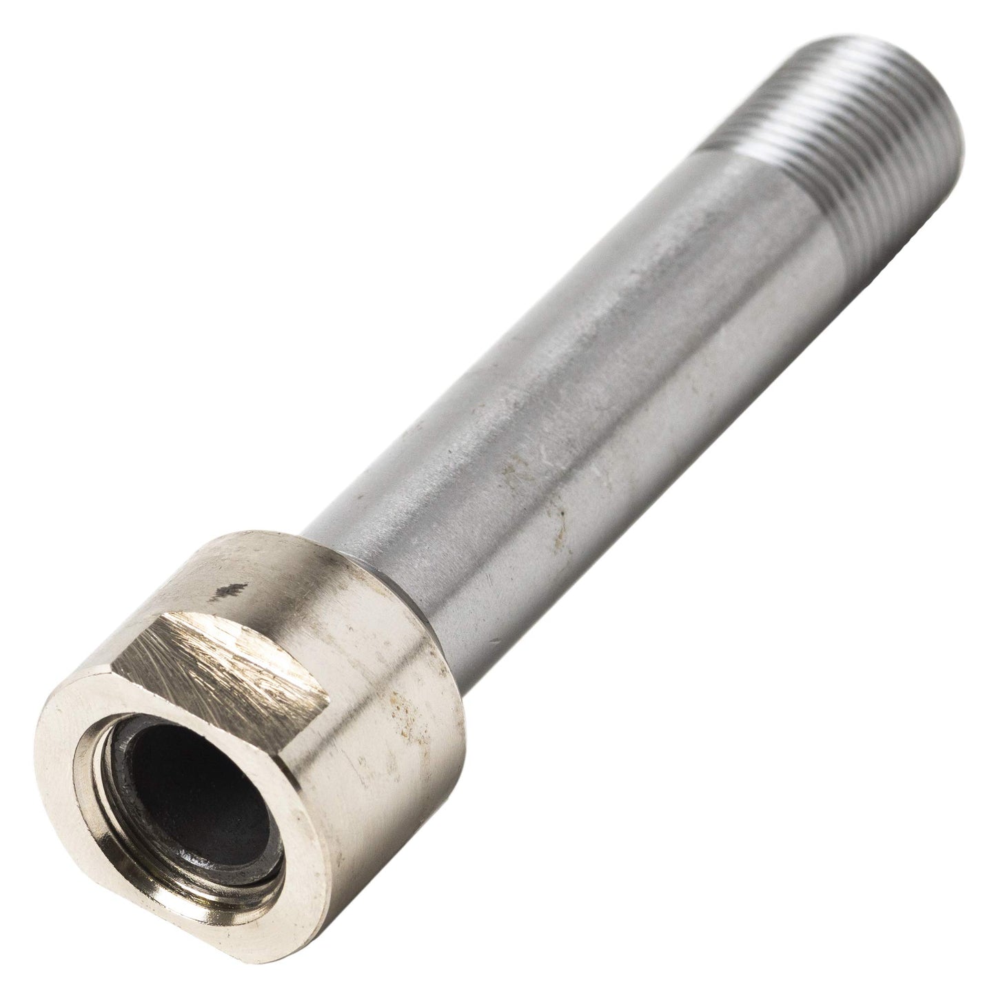 Genuine OEM Toro/Exmark Part # 126-5359 Caster Axle Assembly