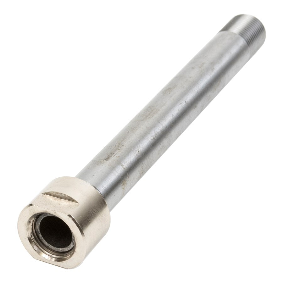 Genuine OEM Toro Part # 126-5361 Caster Axle Assembly