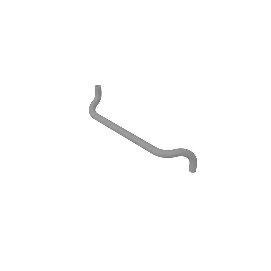 Genuine OEM Exmark Part # 126-5668 Hydraulic Hose