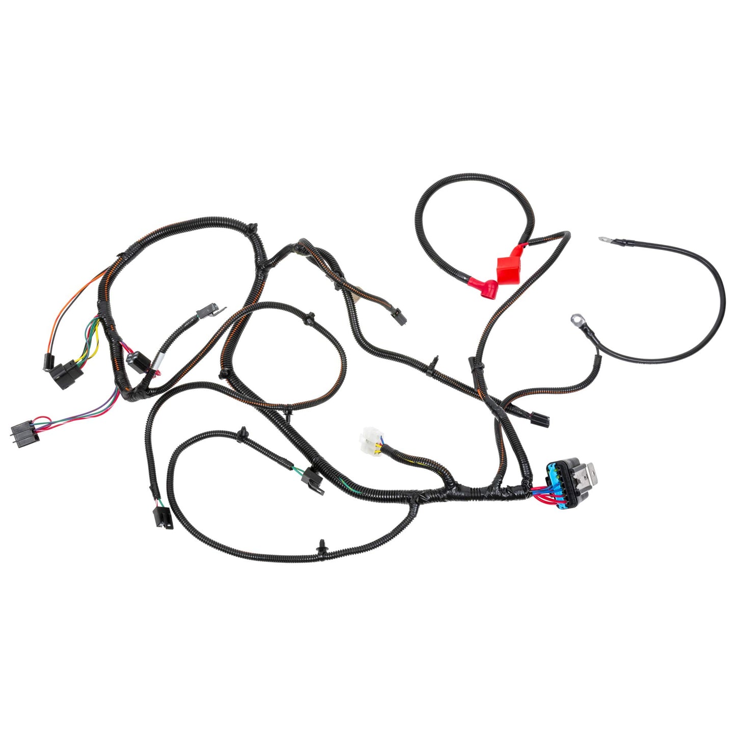 Genuine OEM Exmark Part # 126-5803 Wire Harness