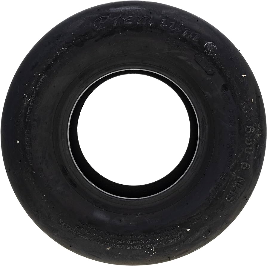 Genuine OEM Exmark Part # 126-5959 Tire