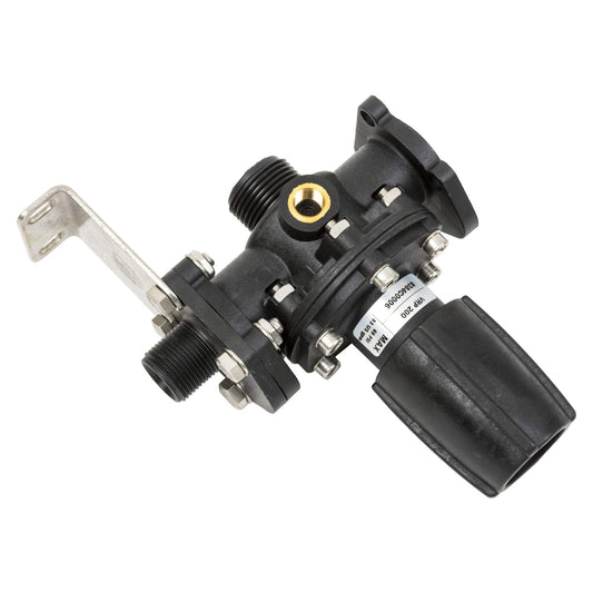 Genuine OEM Exmark Part # 126-6303 Regulator