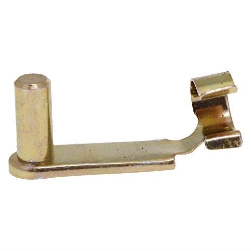 Genuine OEM Exmark Part # 126-6395 Spring Clevis Pin