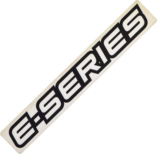 Genuine OEM Exmark Part # 126-6571 Decal