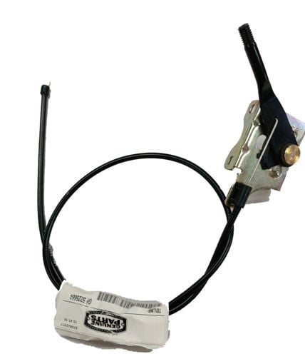 Genuine OEM Toro Part # 126-7008 Throttle Control Cable