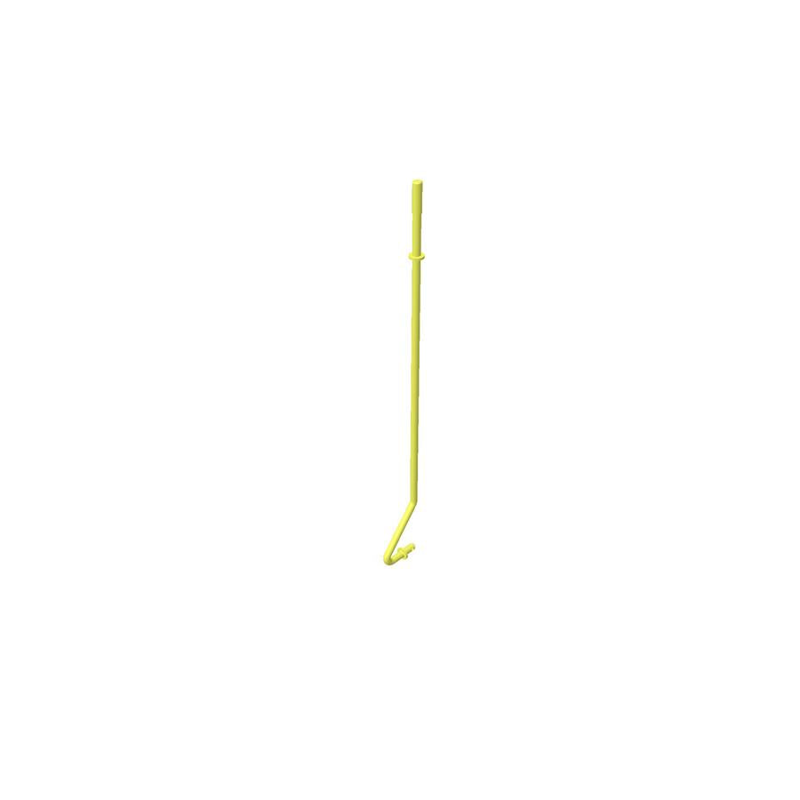 Genuine OEM Exmark Part # 126-7217 Lower Brake Linkage