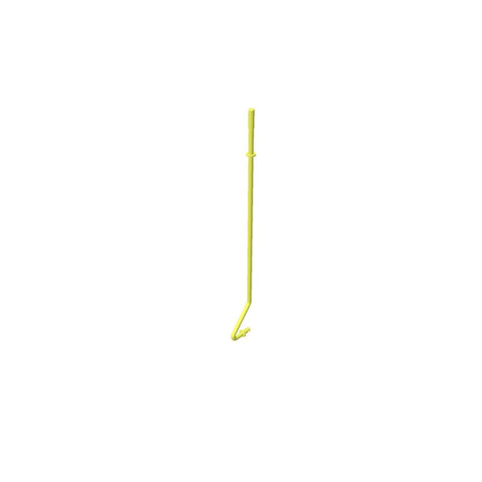 Genuine OEM Exmark Part # 126-7217 Lower Brake Linkage