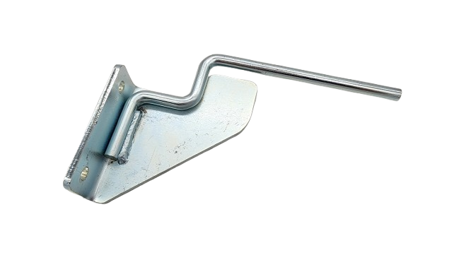 Genuine OEM Toro Part # 126-7777 RH Lower Support