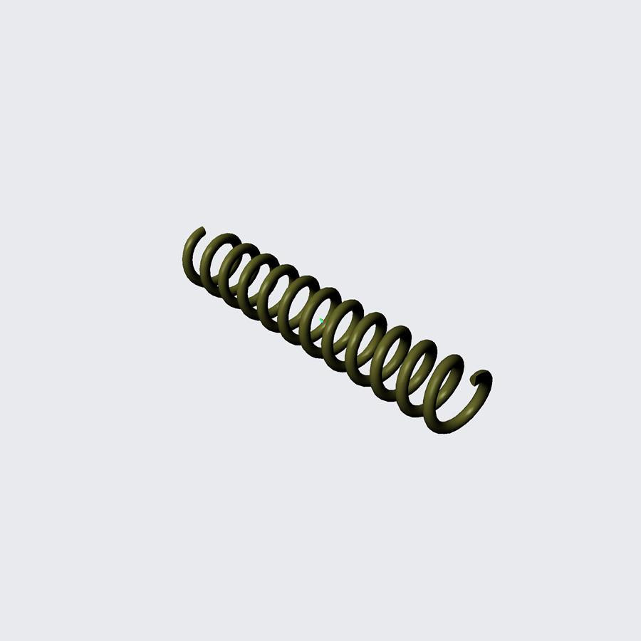 Genuine OEM Exmark Part # 126-8195 Neutral Return Spring