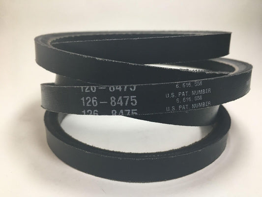 NEW GENUINE OEM TORO PART # 116-1953 V-BELT FOR TORO/EXMARK LAWN MOWERS