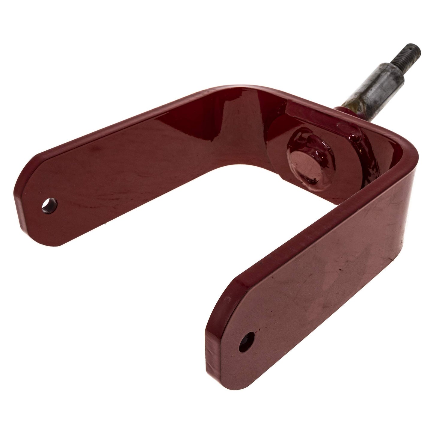 Genuine OEM Toro/Exmark Part # 126-8601-01 Caster Fork