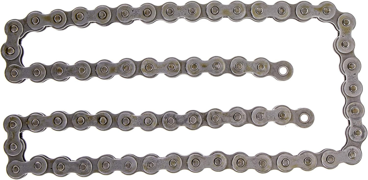 Genuine OEM Exmark Part # 126-8808 Roller Chain