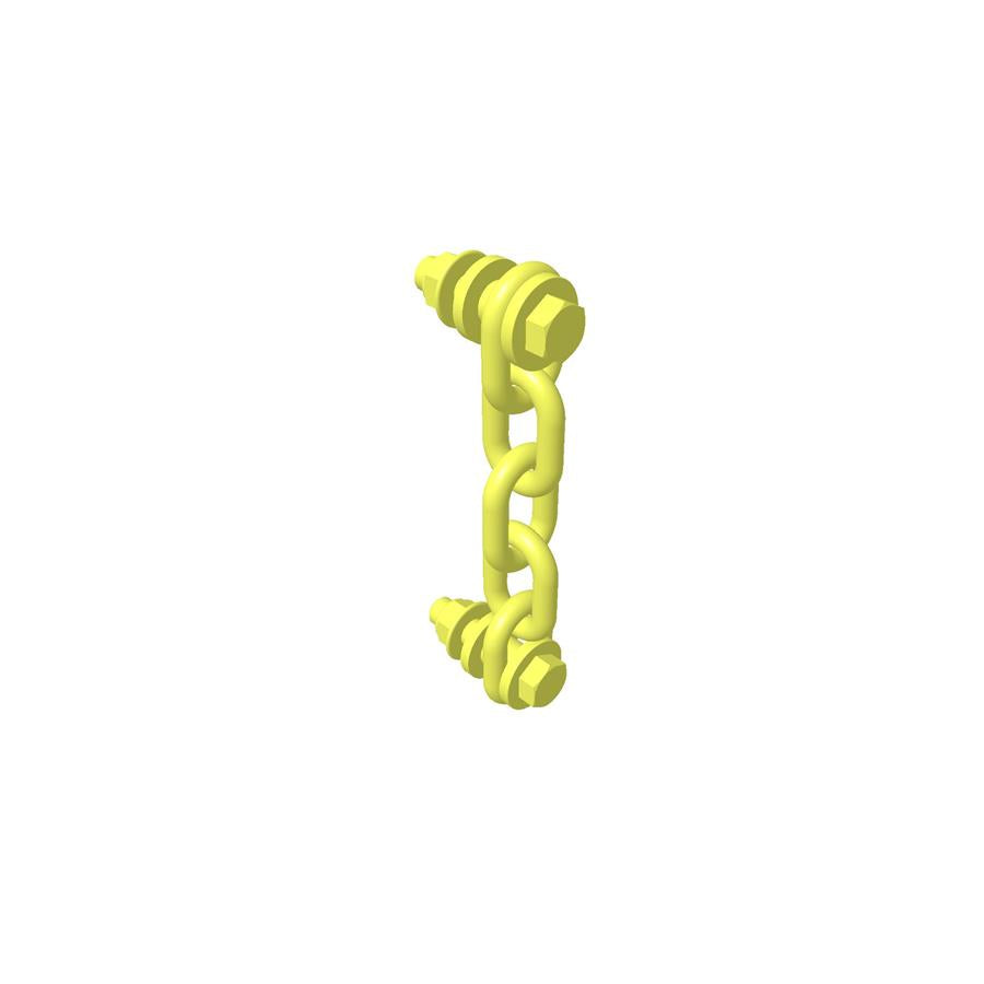 Genuine OEM Exmark Part # 126-8877 Deck Chain Assembly