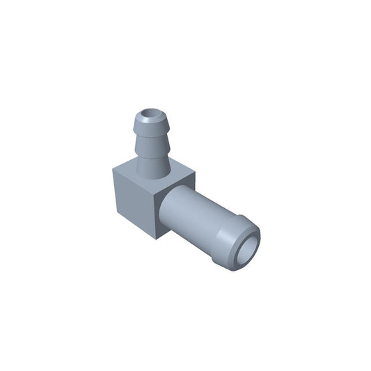 Genuine OEM Exmark Part # 126-9057 90 Degree Fitting
