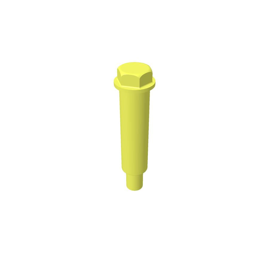 Genuine OEM Exmark Part # 126-9209 Shoulder Bolt