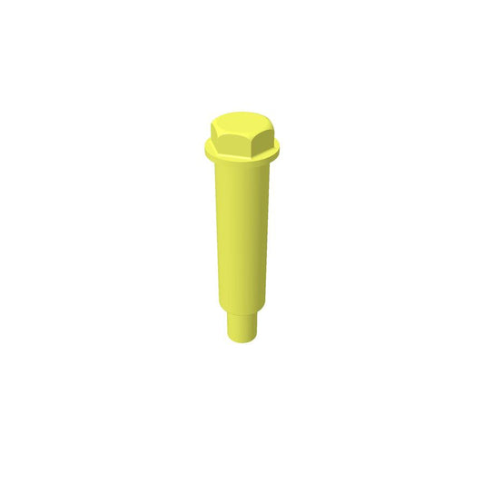 Genuine OEM Exmark Part # 126-9209 Shoulder Bolt