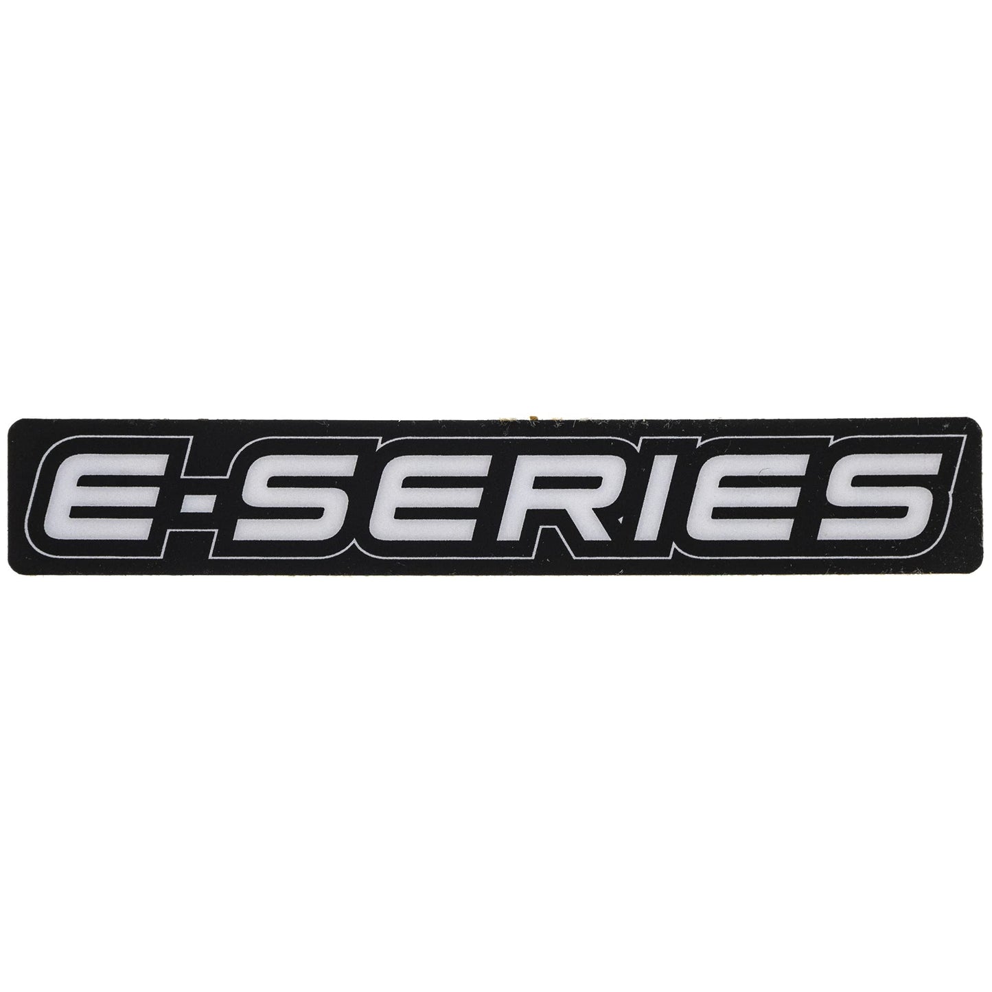 Genuine OEM Exmark Part # 126-9295 E Series Decal