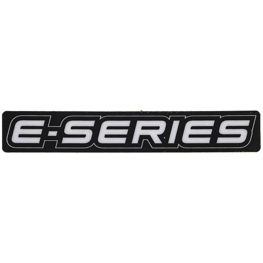 Genuine OEM Exmark Part # 126-9295 E Series Decal