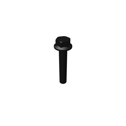 Genuine OEM Exmark Part # 126-9488 Hex Head Flange Screw