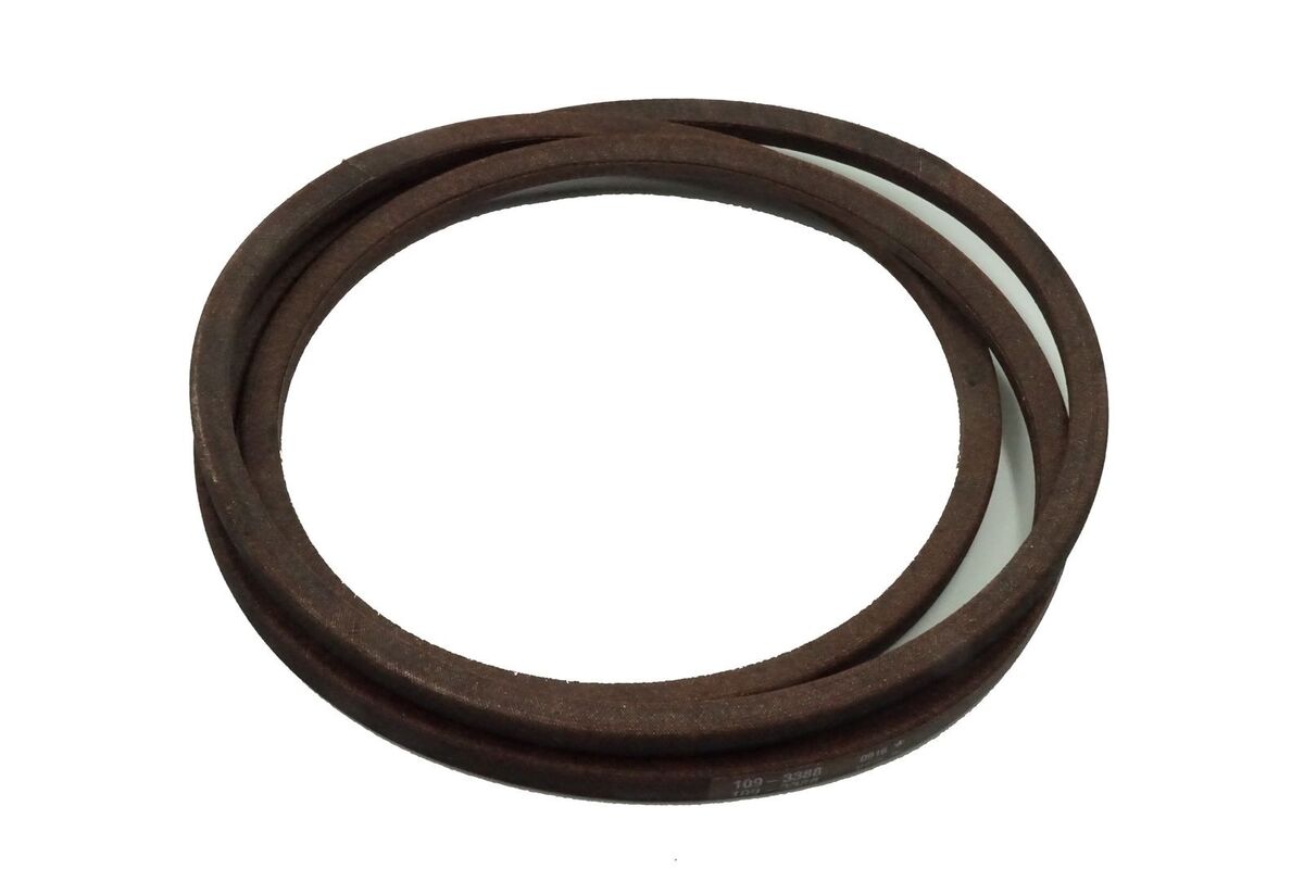 Genuine OEM Exmark Part # 126-9835 V Belt