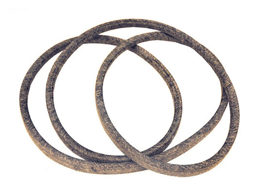 Genuine Rotary Part # 12610 PTO Belt for MTD/Cub Cadet 954-04041, 754-04041