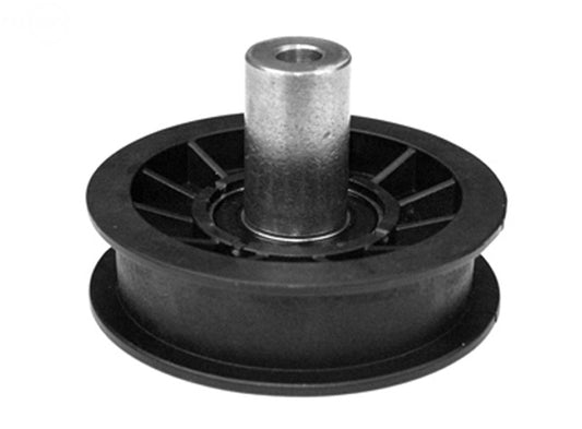 Genuine Rotary Part # 12644 Flat Idler Pulley