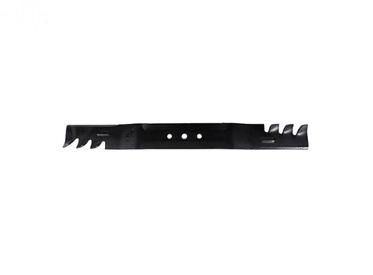 Genuine Rotary Part # 12649 21 11/16" Copperhead Mulching Blade