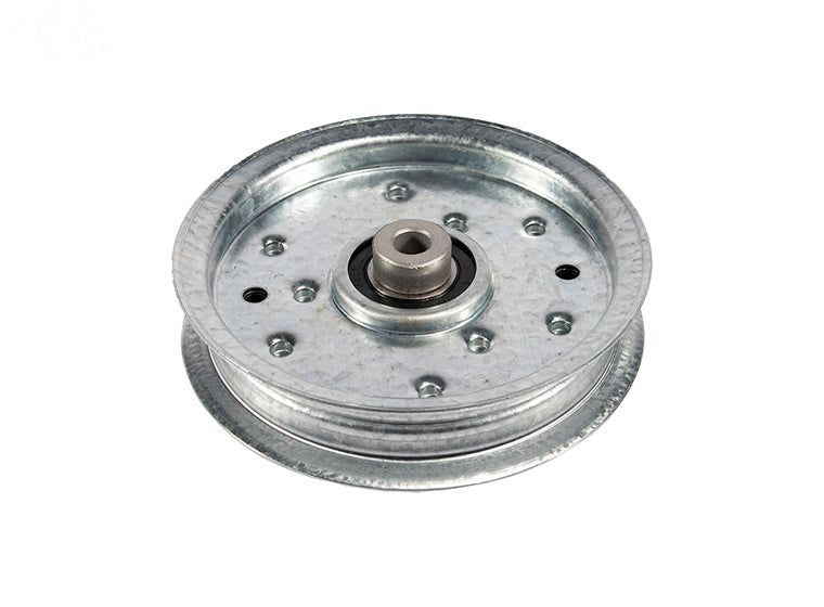 Genuine Rotary Part # 12675 Flat Idler Pulley for MTD/Cub Cadet