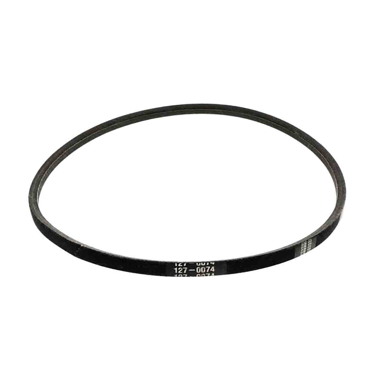 Genuine OEM Toro Part # 127-0074 E-Z Vac Blower and Drive Belt