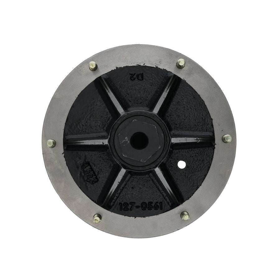 Genuine OEM Toro Part # 127-0560 Spindle Assembly