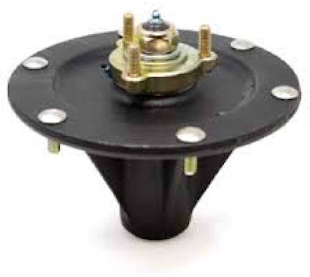 Genuine OEM Toro Part # 127-0560 Spindle Assembly – Bill's Place ...