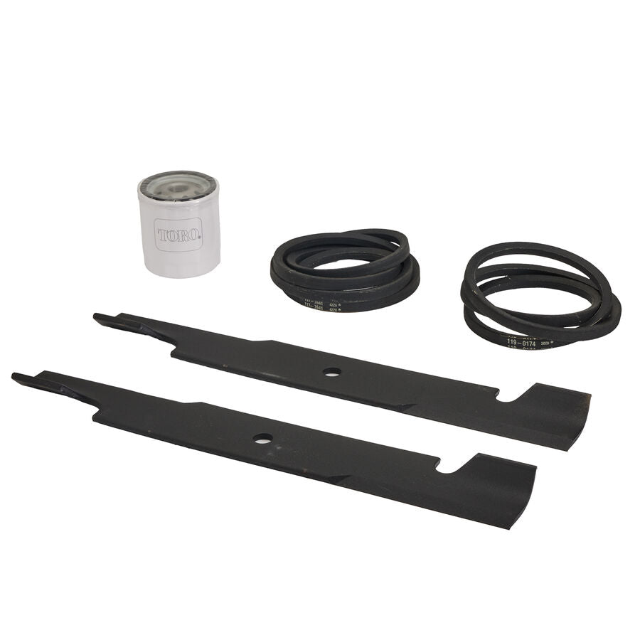 Genuine OEM Toro Part # 127-1646 GrandStand 36" Deck MVP Kit