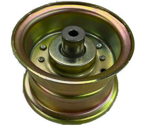 Genuine OEM Toro Part # 127-1971 Idler Pulley