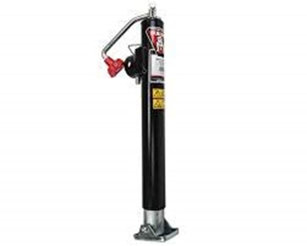 Genuine OEM Toro Part # 127-6666 Riding Mower Jack Kit