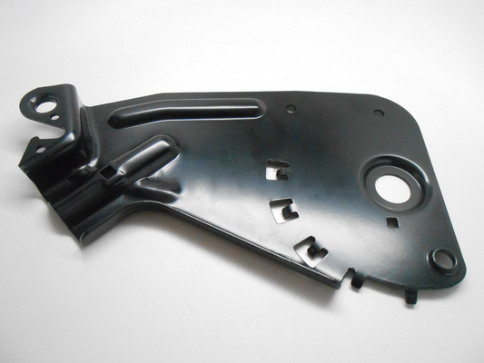 Genuine OEM Toro Part # 127-6877-03 Left Hand Rear Height of Cut Plate