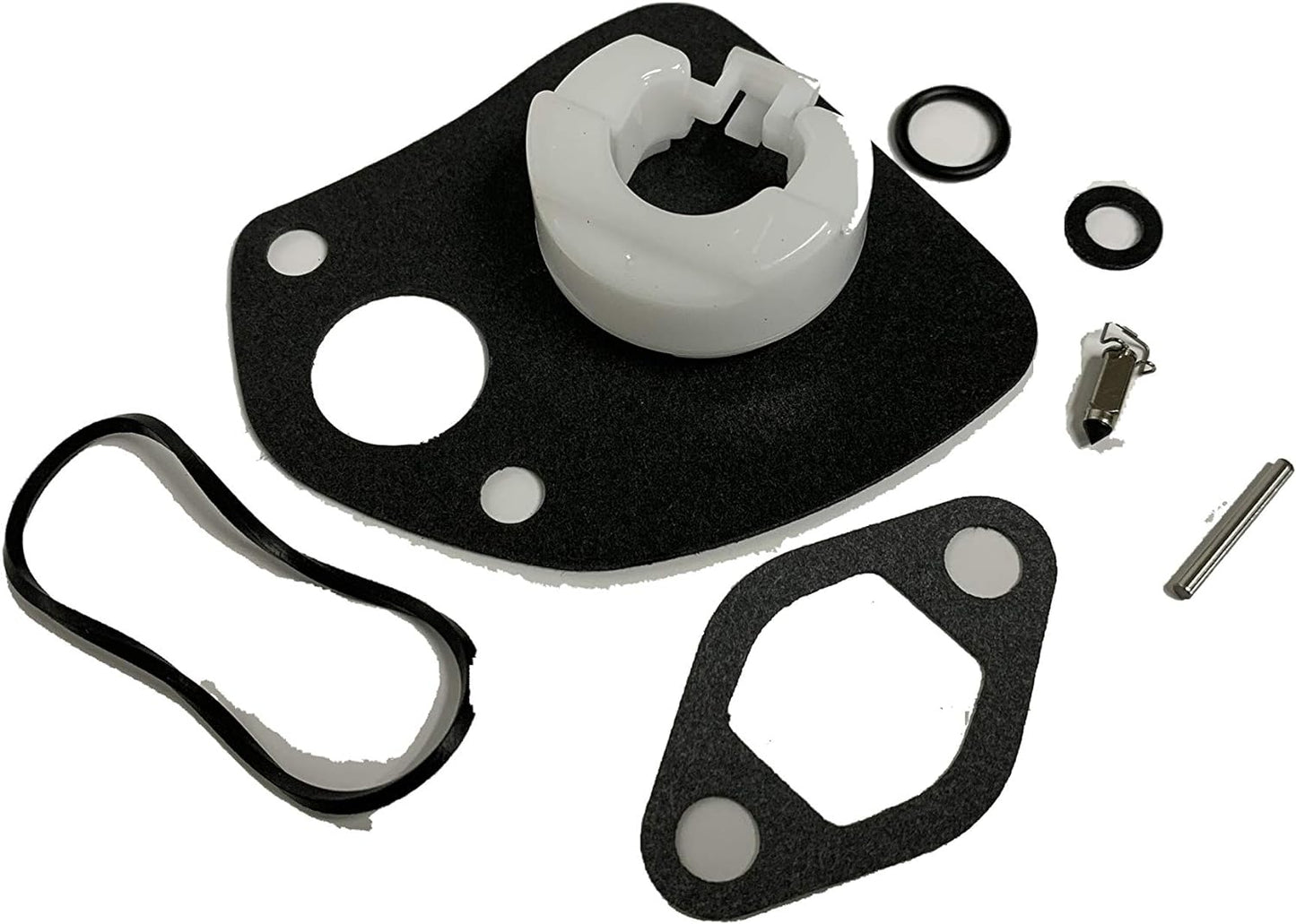 Genuine OEM Toro Part # 127-9158 Carburetor Repair Kit