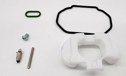 Genuine OEM Toro Part # 127-9340 Float Kit