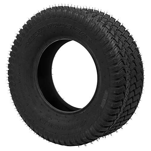 Genuine OEM Toro Part # 127-9523 Z Master Rear Drive Tire
